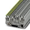 

3209044 Phoenix contact STIO 2,5/3-PE/B/L Клеммный модуль для подключения датчиков и исполнительных элементов