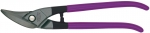 

D416-280L Идеальные ножницы по металлу HSS Erdi-Bessey