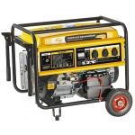 

Генератор бензиновый GE 8900E DENZEL 94686