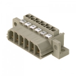 

1612560000 WEIDMULLER Разъем STV S 6 LS90