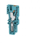 

Штекеры Weidmuller APG 2.5 R BL 1513950000