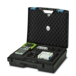 

Термопечатающий принтер PHOENIX CONTACT THERMOFOX SET RU 1037743