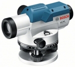 

0601068000 Оптический нивелир GOL 26D Bosch