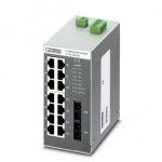 

Коммутатор - FL SWITCH SFN 14TX/2FX - 2891935 Phoenix contact