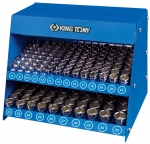 

Стенд с инструментом KING TONY 4572SR