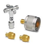 

Антенный разветвитель - RAD-ISM-2400-SPL-4-SMA - 2867856 Phoenix contact