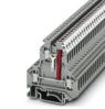 

2791359 Phoenix contact UKK 5-LA 230 Клеммный блок со встр. элементами