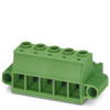 

1913620 Phoenix contact PC 6/ 7-STF-10,16 Разъем печатной платы