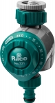 

Механический таймер подачи воды Raco 4275-55/731D