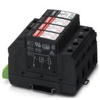 

2838199 Phoenix contact VAL-MS 230/3+1 FM Устройство защиты от перенапряжений, тип 2
