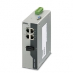 

Коммутатор - FL SWITCH 3004T-FX - 2891033 Phoenix contact