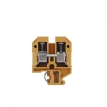 

Винтовое соединение Weidmuller SAK 10 KRG 0110020000