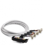 

Кабель - CABLE-FCN40/4X14/ 2,0M/S7-IN - 2321279 Phoenix contact