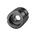 

216018 Обжимные матрицы Cu 70 haupa