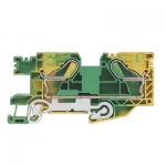 

Клеммы PE Weidmuller PPE 16S 1139570000