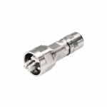 

Оптоволоконный разъем Weidmuller IE-PS-V01M-2LC-MM 1963220000