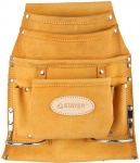 

Сумка поясная для инструмента STAYER PROFESSIONAL 38517