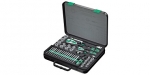 

Набор торцевых головок WERA 8100 SA/SC 2 Zyklop WE-160785