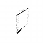 

Корпуса для электроники Weidmuller CH20M6 BP 4P-4P TGY 2435670000