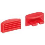 

1 пара запасных зажимных губок для 12 40 200 KNIPEX KN-124902