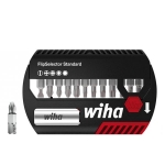 

Набор бит FlipSelector Standard 25 мм WIHA SB7947999 39083