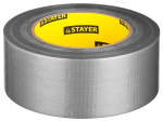 

Ленты клеящие армированные влагостойкие, серия PROFESSIONAL Stayer 12080-50-25