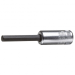 

Головка торцевая с отверточной вставкой 1/4" длинная 6 мм GEDORE IN 20 L 6-60 1933280