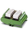 

2968386 Phoenix contact UM- 8 RM/RT-G24/21/PLC Активный модуль