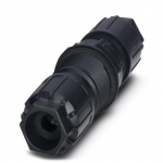 

Кабельный соединитель - QPD CW 3PE2,5 2X9-14 BK - 1582539 Phoenix contact