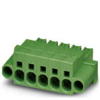 

1996155 Phoenix contact SPC 5/ 5-STF-7,62 Разъем печатной платы