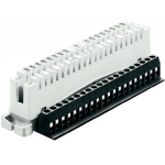 

Плинт LSA-PLUS 2/10 ADC Krone 7004 2 002-01