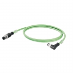 

Тросовый кабель Weidmuller IE-C5DD4UG0050MCSMCA-E 1059770050