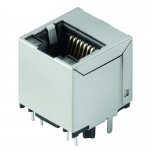 

Гнездо RJ45 для печатной платы Weidmuller IE-PCB-RJ45-THR-C5-SLM1 1534750000