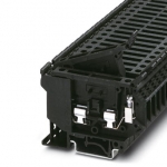 

Клеммы для установки предохранителей - UK 5-HESILED 24V- 2MA - 3001006 Phoenix contact