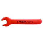 

Ключ гаечный рожковый KNIPEX KN-98005/8"
