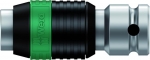 

we-003529 8784 A1 Соединительная деталь Zyklop, 1/4 WERA