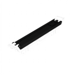 

Поворотная крышка Weidmuller CH20M12 C BK 1104240000