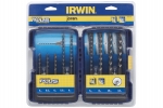 

10507110 IRWIN Набор 9 буров SPEEDHAMMER PLUS
