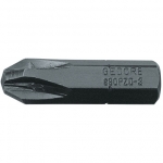 

Вставка отверточная 5/16" PZ 4 GEDORE 890 PZD 4 6553760