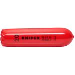 

Колпачок защитный самофиксирующийся KNIPEX KN-986520