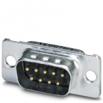 

Модуль для контактов - VS-09-ST-DSUB-EG - 1688793 Phoenix contact