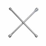 

HE-00610003170 Ключ крестовой 610-31 / 610- 8 CL HEYCO