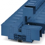 

Болтовые клеммы - RBO 12-HC BU - 3247987 Phoenix contact
