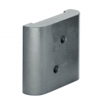 

Плита с 2 круглыми краями 70 мм GEDORE 280072 4605320
