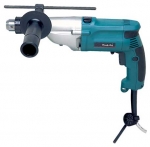 

Двухскоростная ударная дрель Makita HP2050