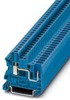 

3045596 Phoenix contact UT 4/ 1P BU Проходные клеммы