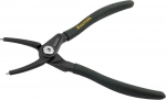 

Съемник стопорных колец внешний прямой KRAFTOOL PRO 22812-3