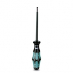

Отвертка шлицевая Phoenix contact SZS 0,8X4,0 VDE 1212508