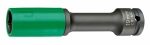 

HE-50863191930 HEYTEC Торцевая головка ударная удлиненная с магнитом 19мм 5086300-19-B
