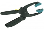 

quickfix S 30 - мини- быстрозажимные клещи (2 шт.) wolfcraft 3453000
